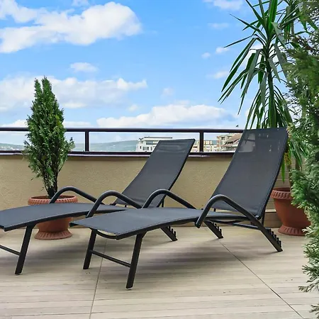 The Episode - Jacuzzi Penthouses * Cluj-Napoca