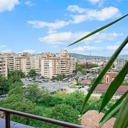 The Episode - Jacuzzi Penthouses Apartment