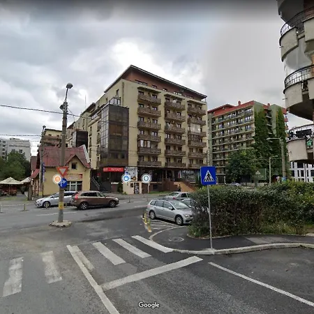 The Episode - Jacuzzi Penthouses * Cluj-Napoca