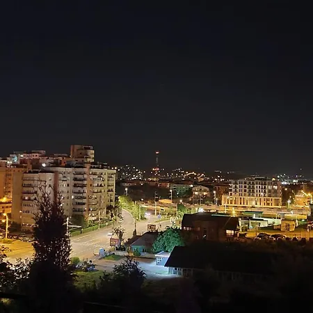 The Episode - Jacuzzi Penthouses * Cluj-Napoca