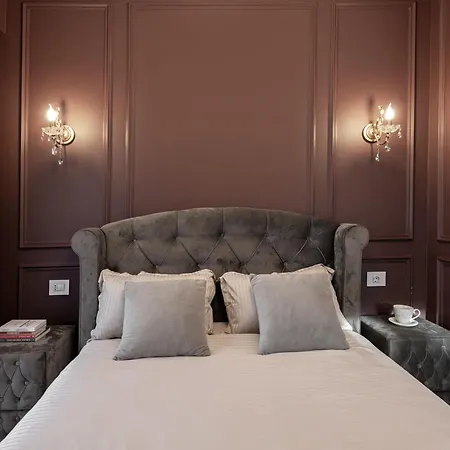 Lägenhet The Episode - Jacuzzi Penthouses