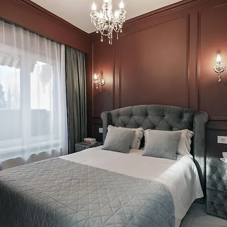 Apartment The Episode - Jacuzzi Penthouses *