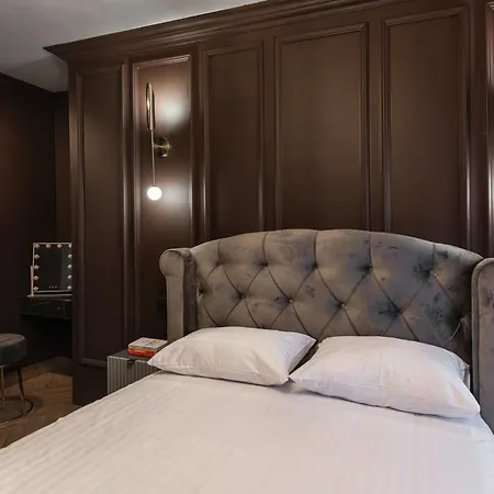 The Episode - Jacuzzi Penthouses Apartman Kolozsvár