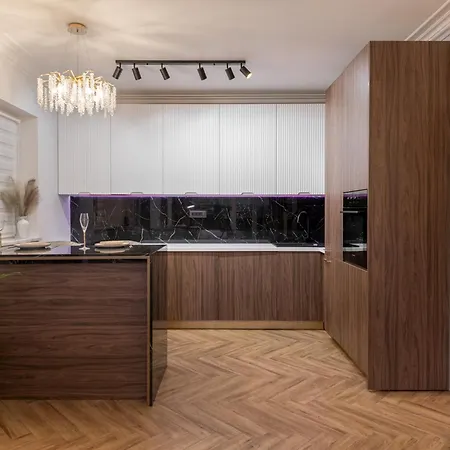 The Episode - Jacuzzi Penthouses Cluj-Napoca