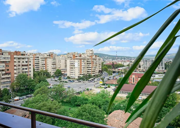 The Episode - Jacuzzi Penthouses Апартаменты