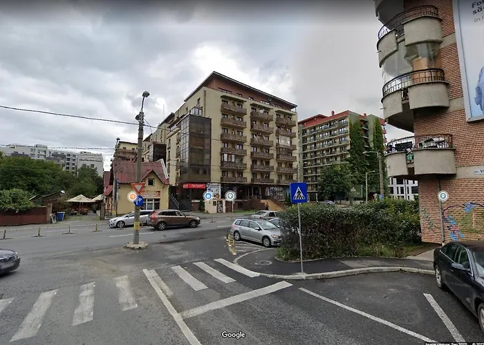 The Episode - Jacuzzi Penthouses * Cluj-Napoca