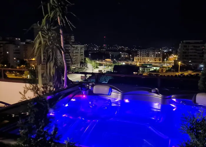 The Episode - Jacuzzi Penthouses Клуж-Напока