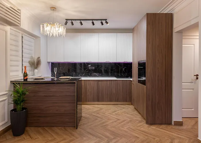 The Episode - Jacuzzi Penthouses Клуж-Напока